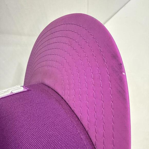 New Era Phoenix Suns Hardwood Classics Adjustable Hat Cap Snapback Ballcap Med/L - Picture 7 of 11